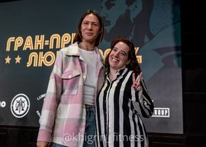 Фотограф Борис Хигрин (5.05.2024)